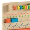 Flash Furniture Bright Beginnings Commercial STEM Number Counting Learning Board in Natural w/Multicolor Accents MK-MK08787-GG - alternate 6